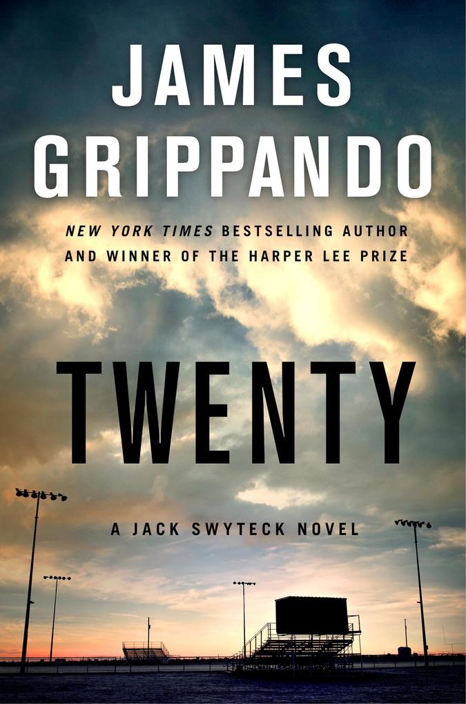 Produktbild: Twenty | James Grippando