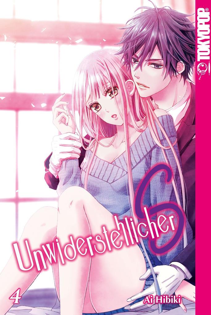 Produktbild: Unwiderstehlicher S 04 | Ai Hibiki