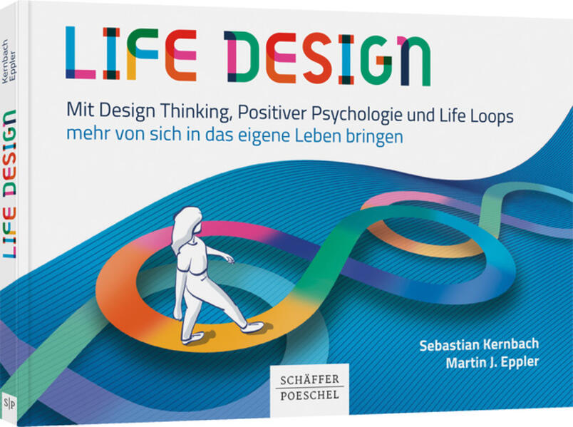 Produktbild: Life Design | Sebastian Kernbach, Martin J. Eppler