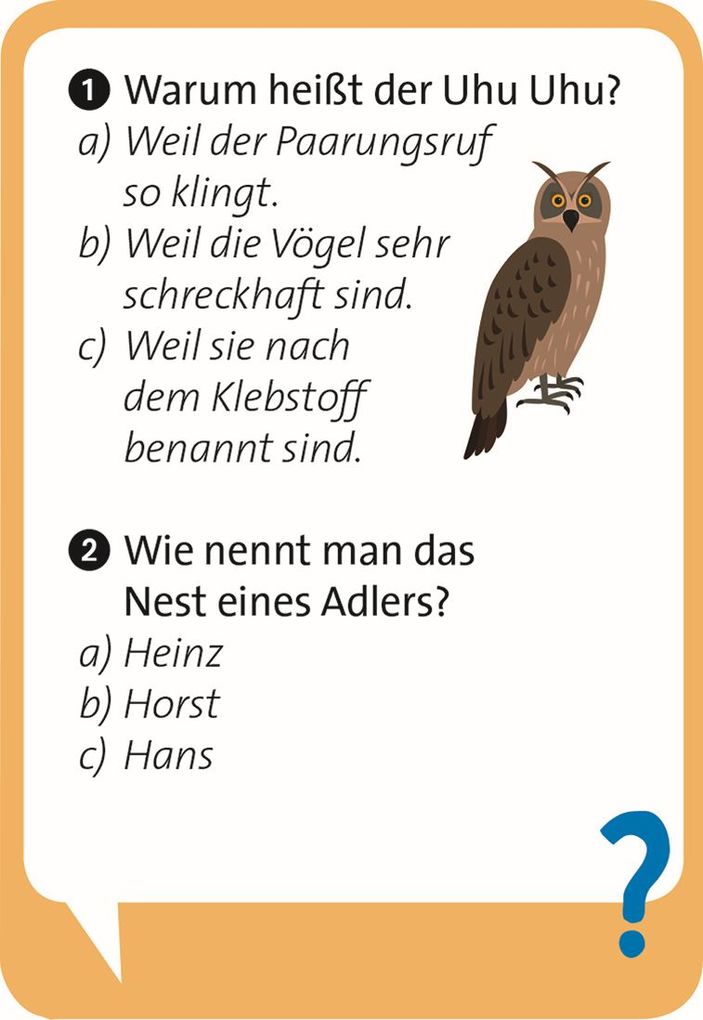 Weitere Ansicht: Pocket Quiz junior Tiere | Jürgen Winzer