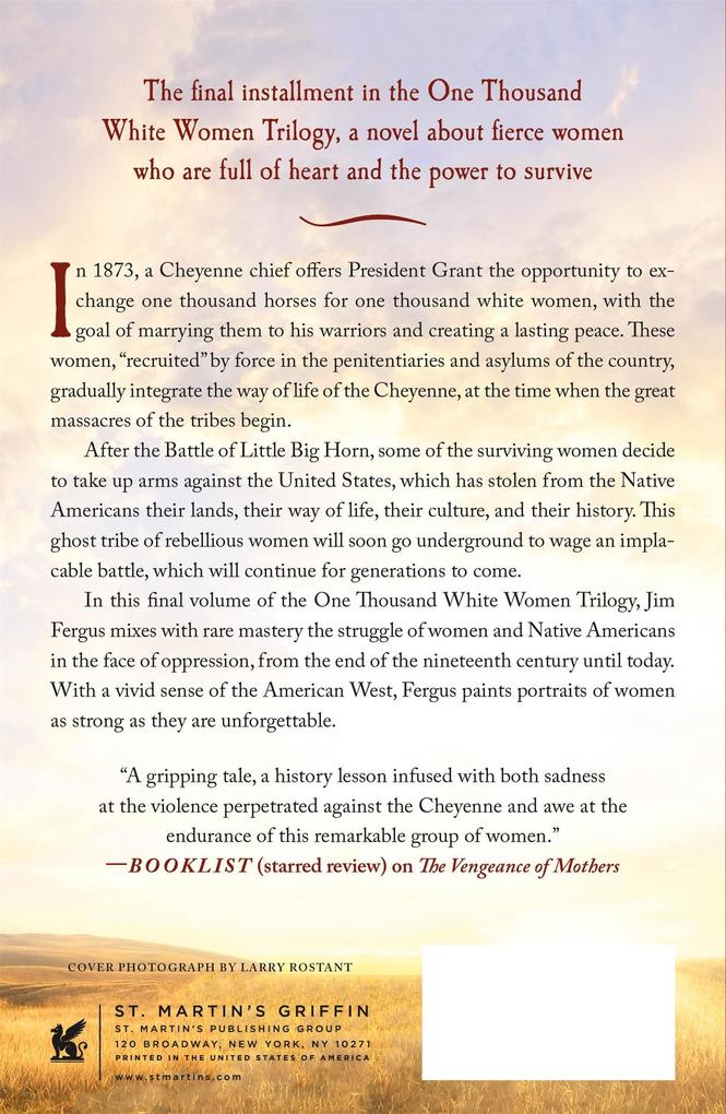 Weitere Ansicht: Strongheart | Jim Fergus