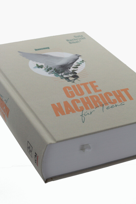 Weitere Ansicht: Gute Nachricht für Teens