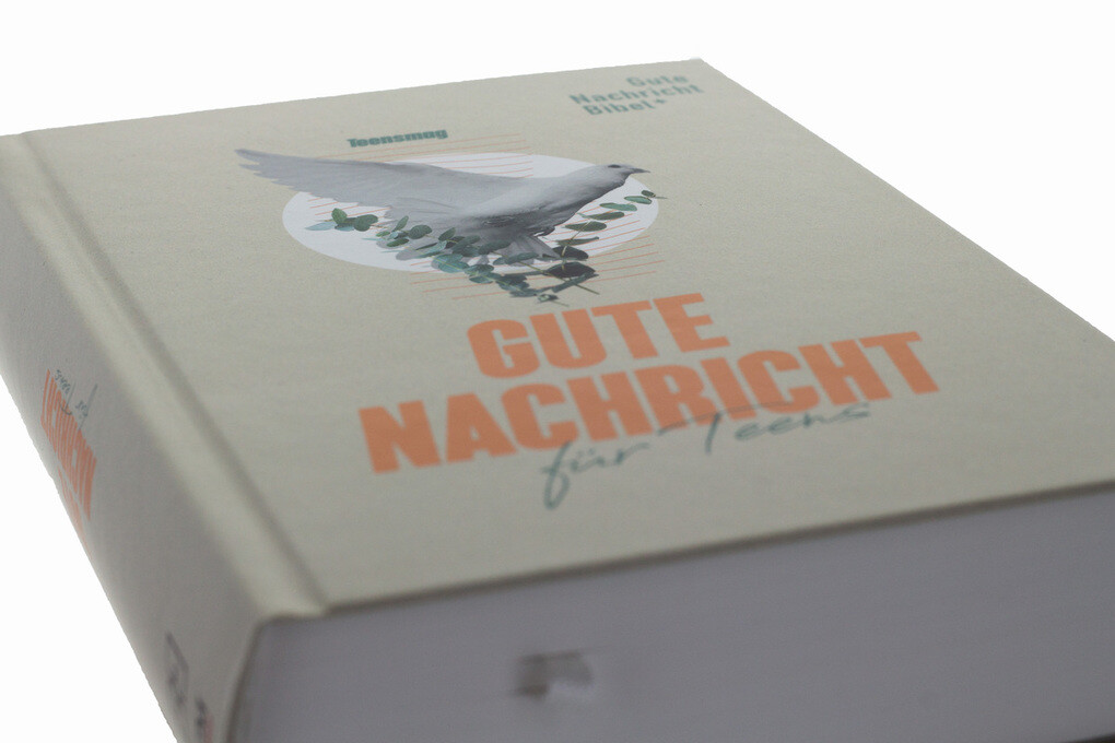 Weitere Ansicht: Gute Nachricht für Teens