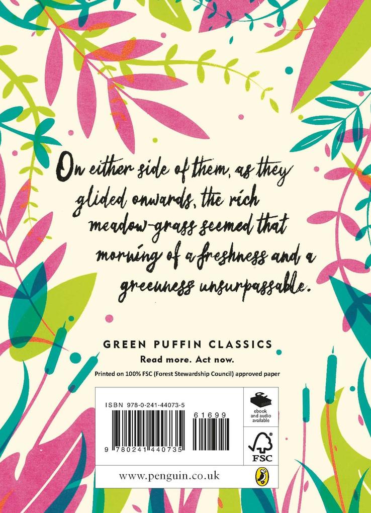 Weitere Ansicht: The Wind in the Willows | Kenneth Grahame