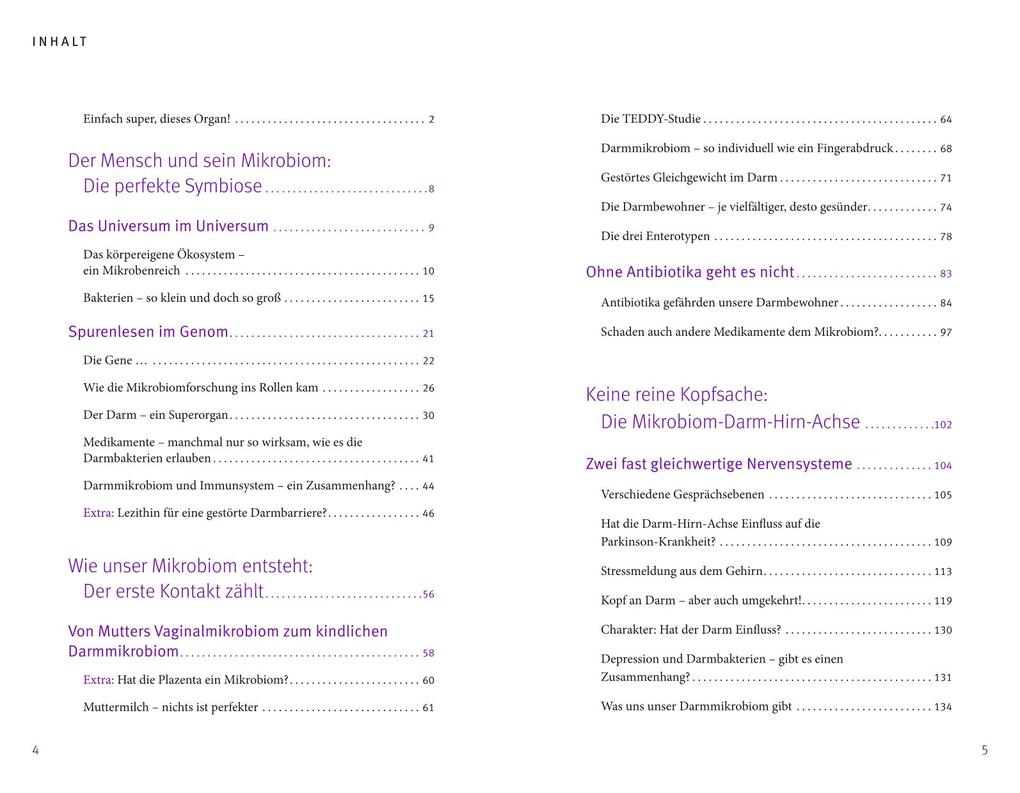 Weitere Ansicht: Superorgan Mikrobiom | Nicole Schaenzler, Florian Beigel, PD Florian Beigel