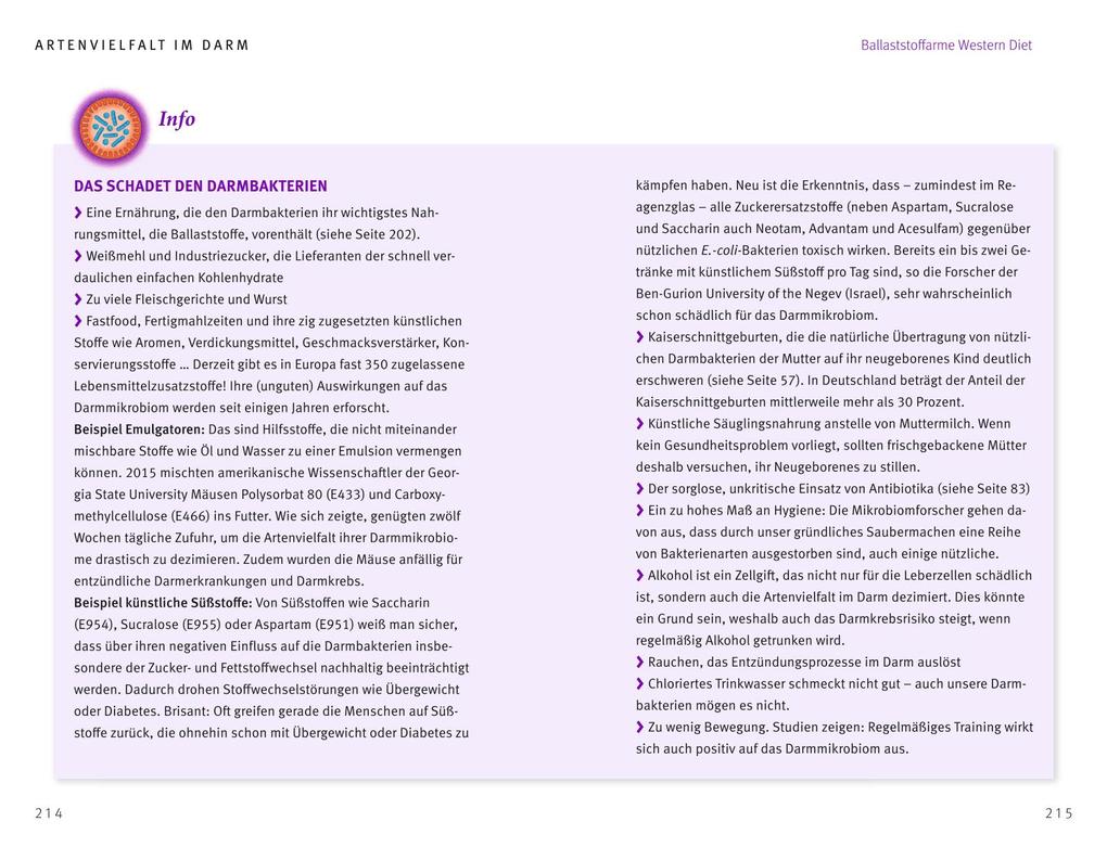 Weitere Ansicht: Superorgan Mikrobiom | Nicole Schaenzler, Florian Beigel, PD Florian Beigel