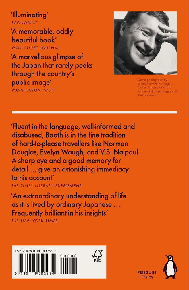 Weitere Ansicht: The Roads to Sata | Alan Booth