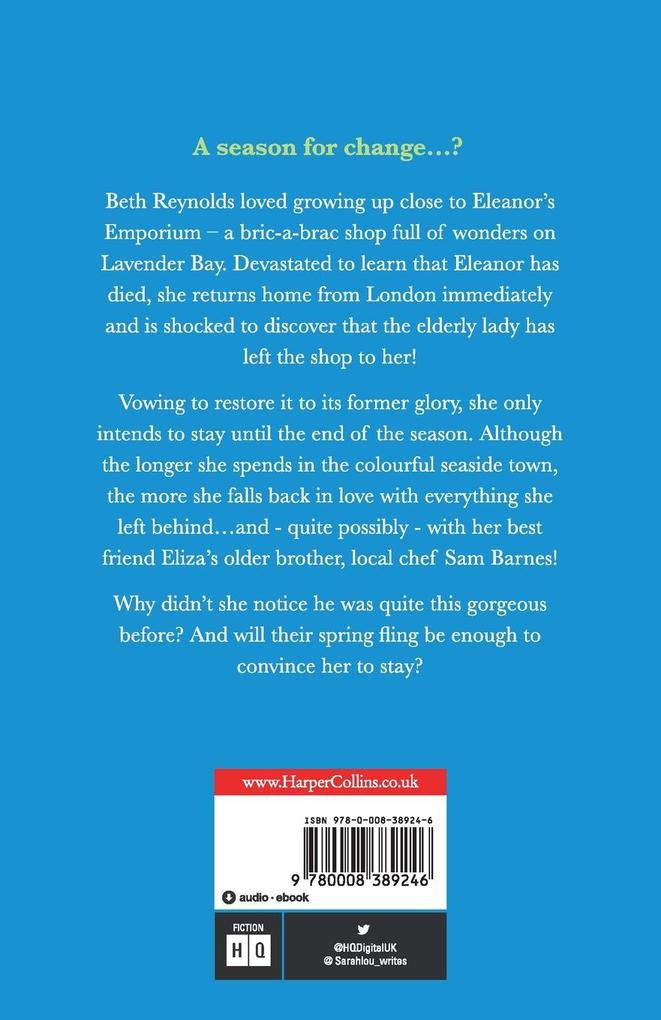 Weitere Ansicht: Spring at Lavender Bay | Sarah Bennett