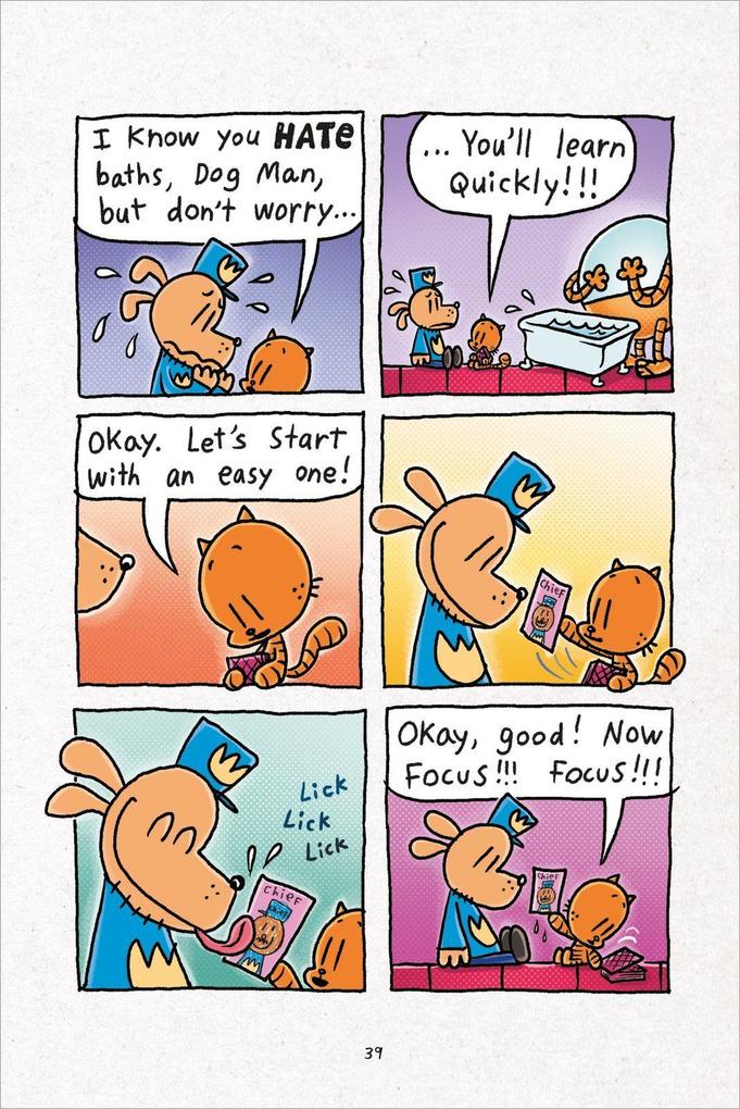 Weitere Ansicht: For Whom the Ball Rolls | Dav Pilkey