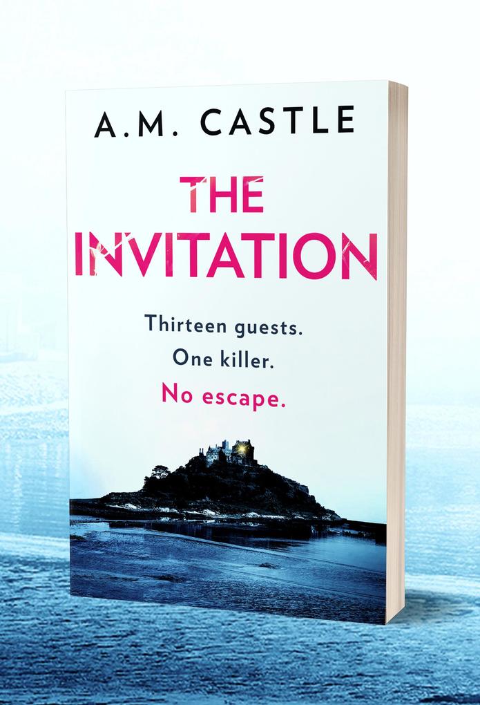 Weitere Ansicht: The Invitation | A. M. Castle