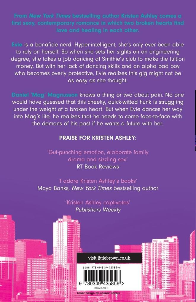 Weitere Ansicht: Dream Maker | Kristen Ashley