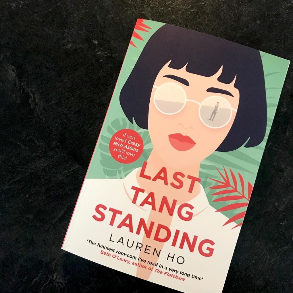 Weitere Ansicht: Last Tang Standing | Lauren Ho