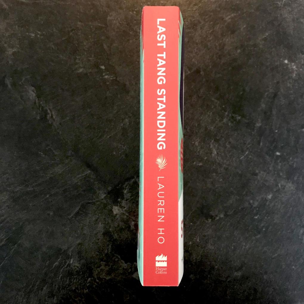 Weitere Ansicht: Last Tang Standing | Lauren Ho