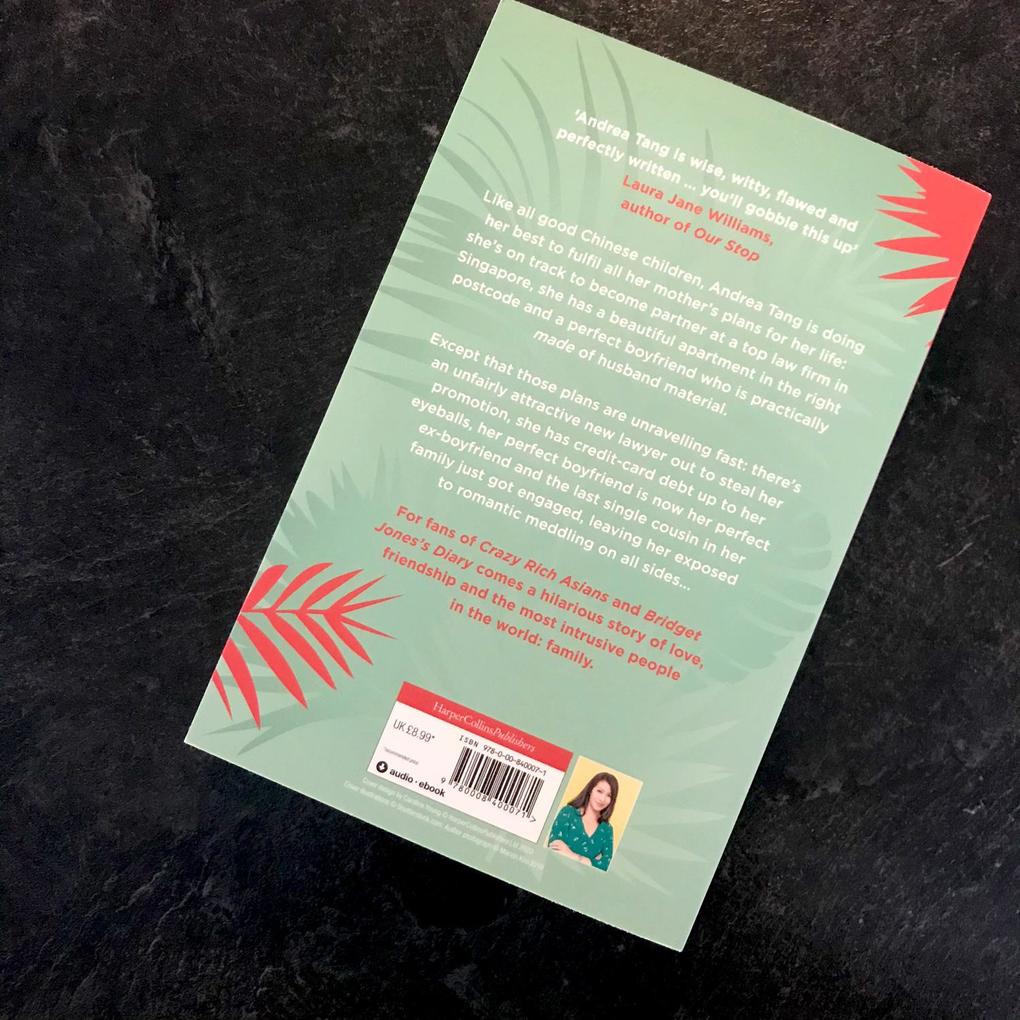 Weitere Ansicht: Last Tang Standing | Lauren Ho