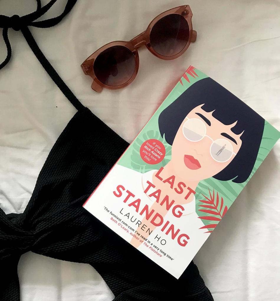 Weitere Ansicht: Last Tang Standing | Lauren Ho