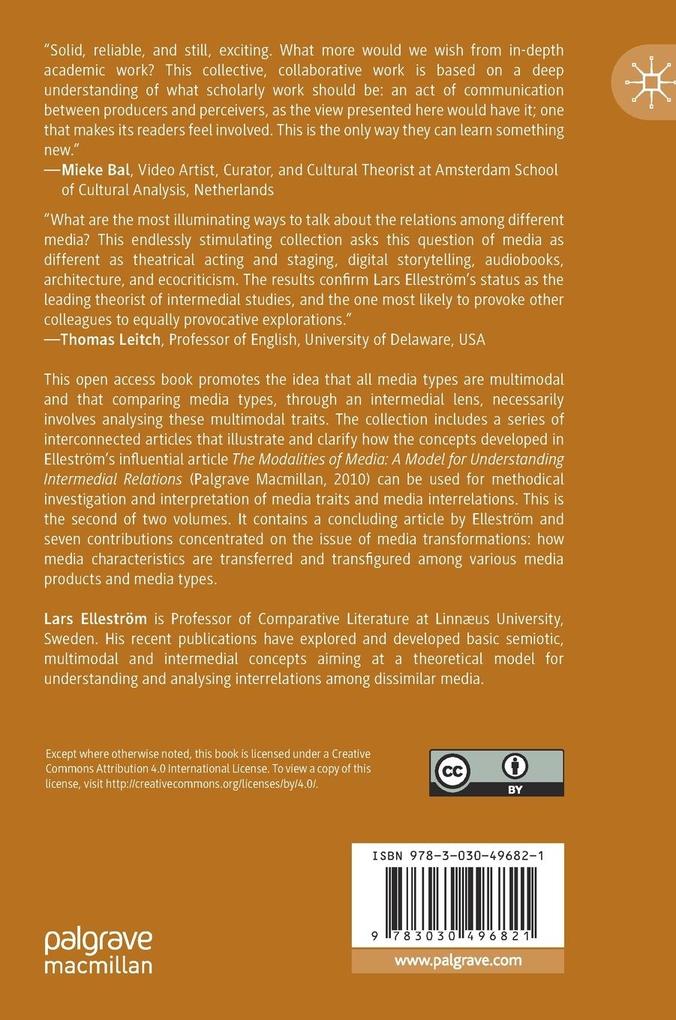 Weitere Ansicht: Beyond Media Borders, Volume 2