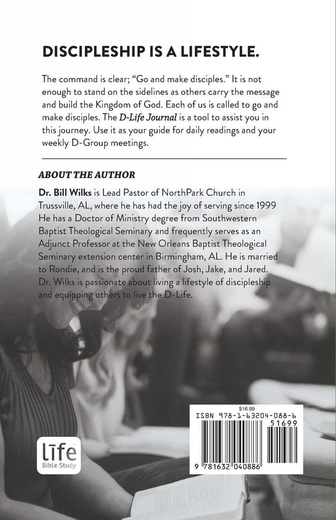 Weitere Ansicht: D-Life Journal | Bill Wilks