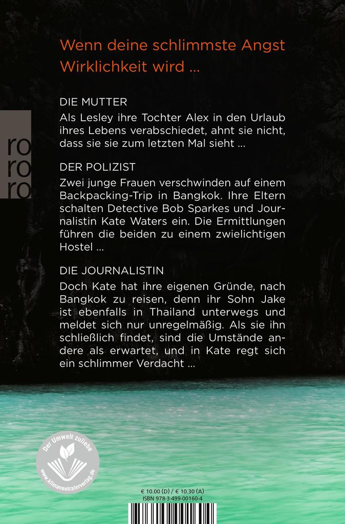 Weitere Ansicht: Der Trip | Fiona Barton