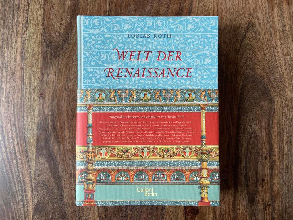 Weitere Ansicht: Welt der Renaissance