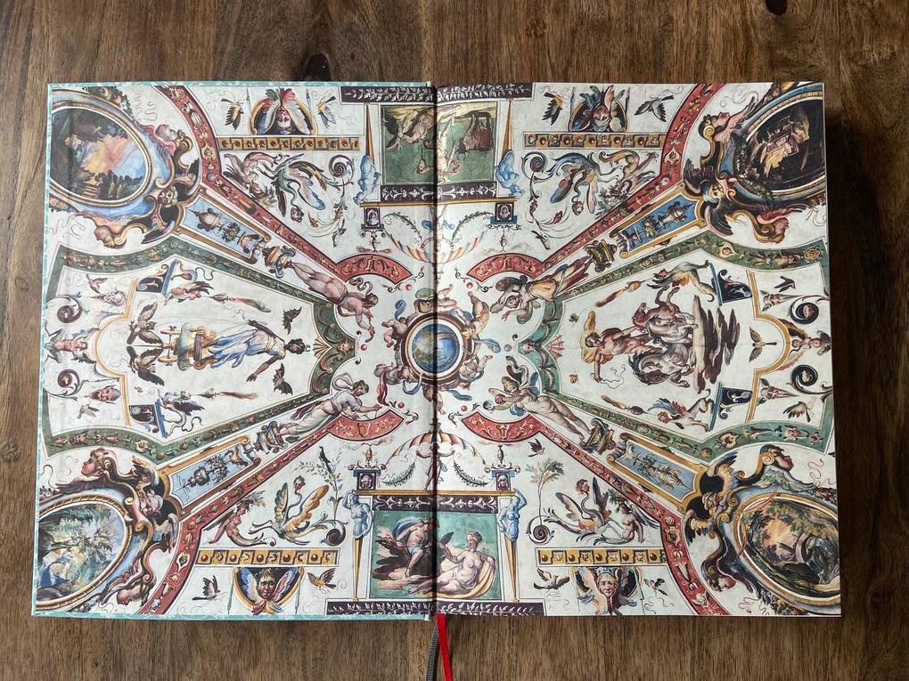 Weitere Ansicht: Welt der Renaissance