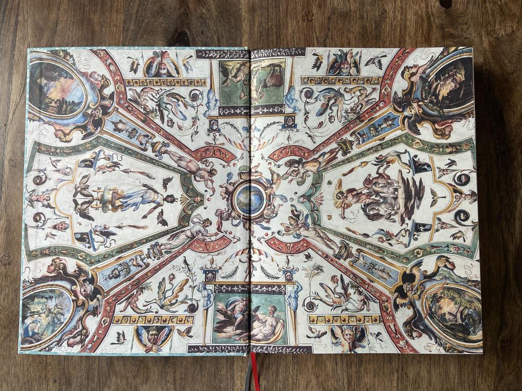 Weitere Ansicht: Welt der Renaissance