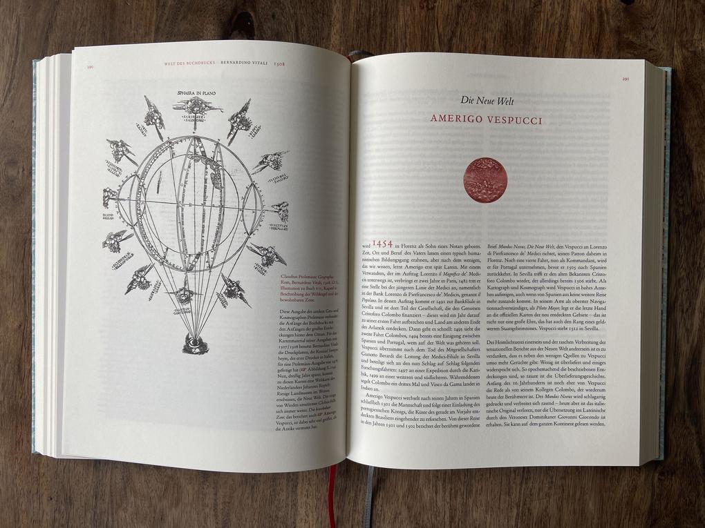 Weitere Ansicht: Welt der Renaissance