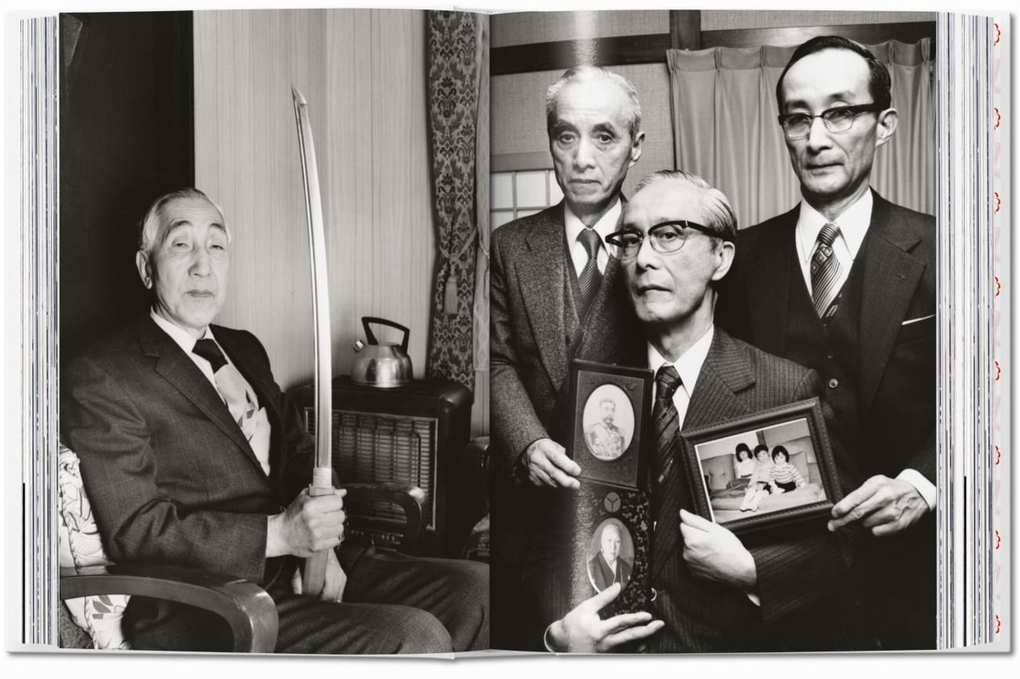 Weitere Ansicht: Araki. 40th Ed.