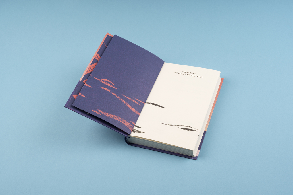 Weitere Ansicht: Venedig und die Oper | Willem Bruls