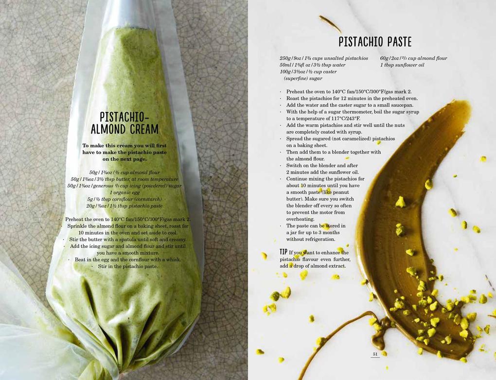 Weitere Ansicht: Little Tarts | Meike Schaling