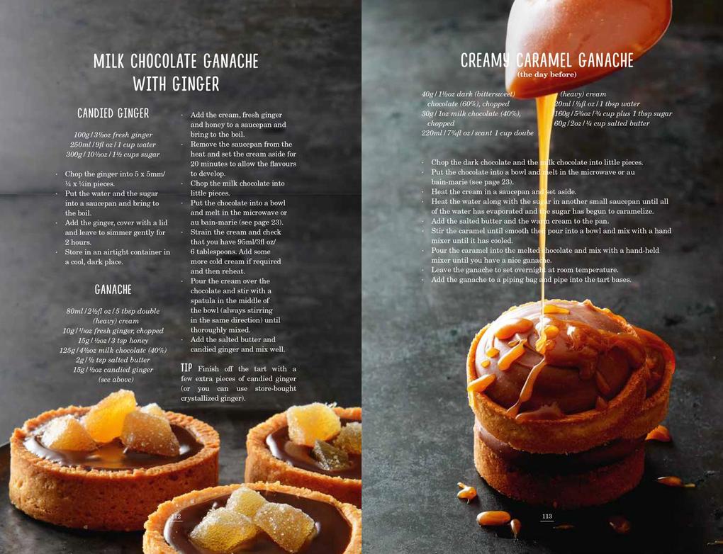 Weitere Ansicht: Little Tarts | Meike Schaling