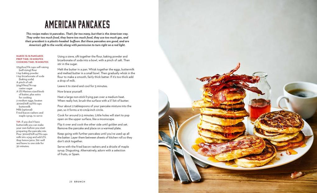 Weitere Ansicht: Oh Cook! | James May