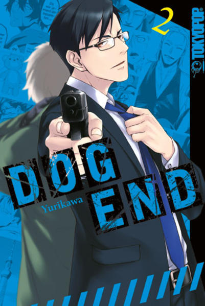 Produktbild: Dog End 02 | Yurikawa