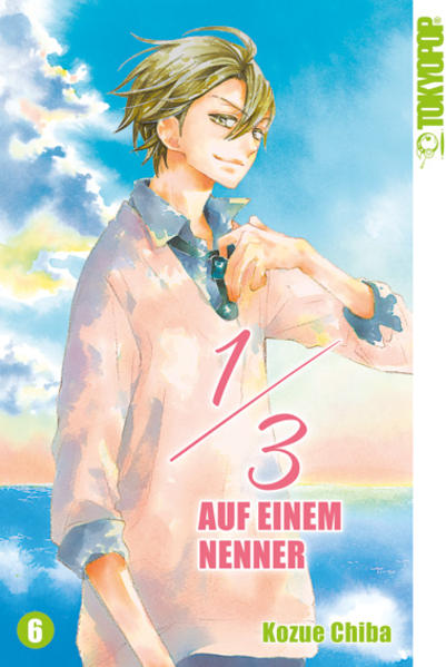 Produktbild: 1/3 - Auf einem Nenner 06 | Kozue Chiba