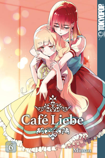 Produktbild: Café Liebe 06 | Miman