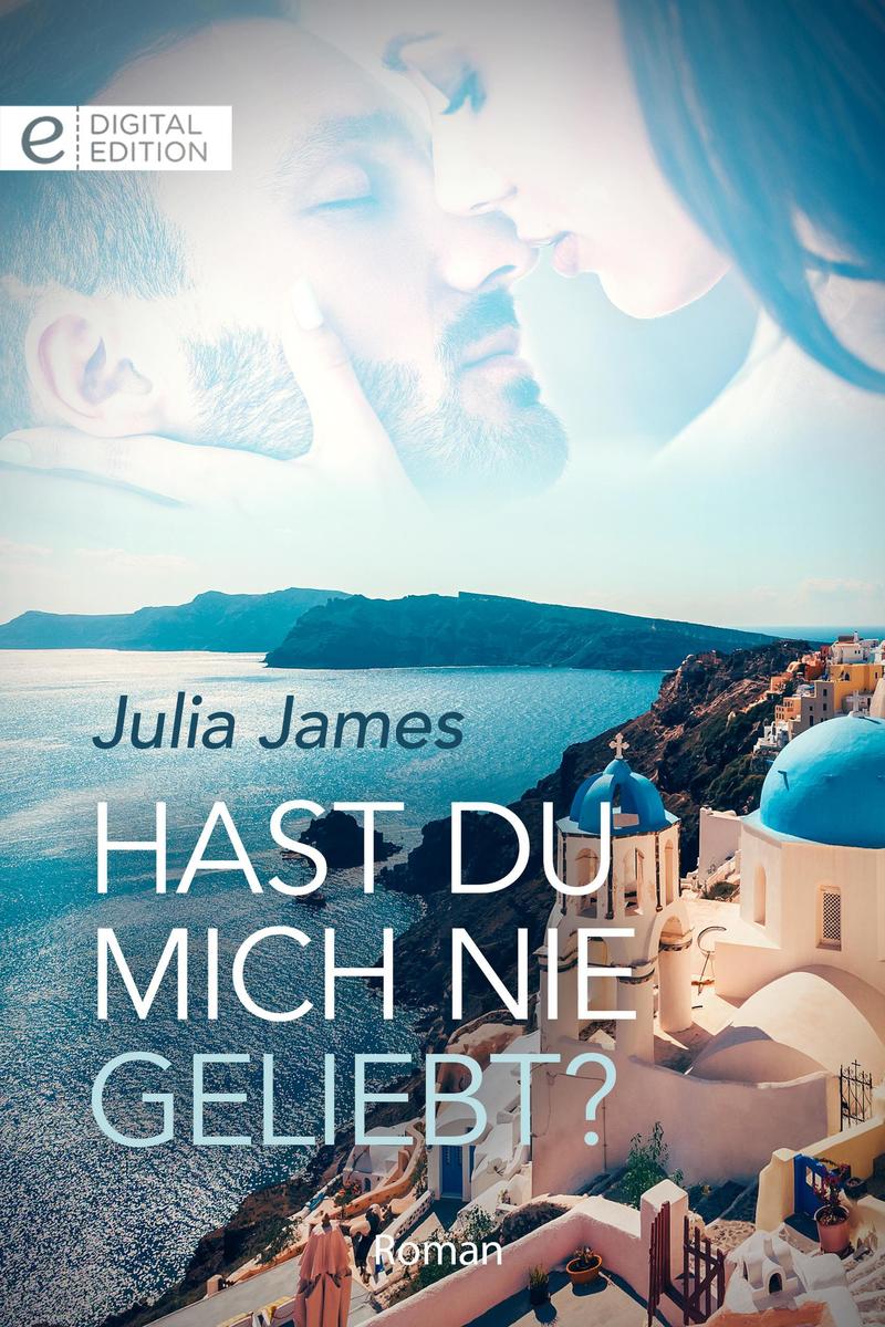 Produktbild: Hast du mich nie geliebt? | Julia James
