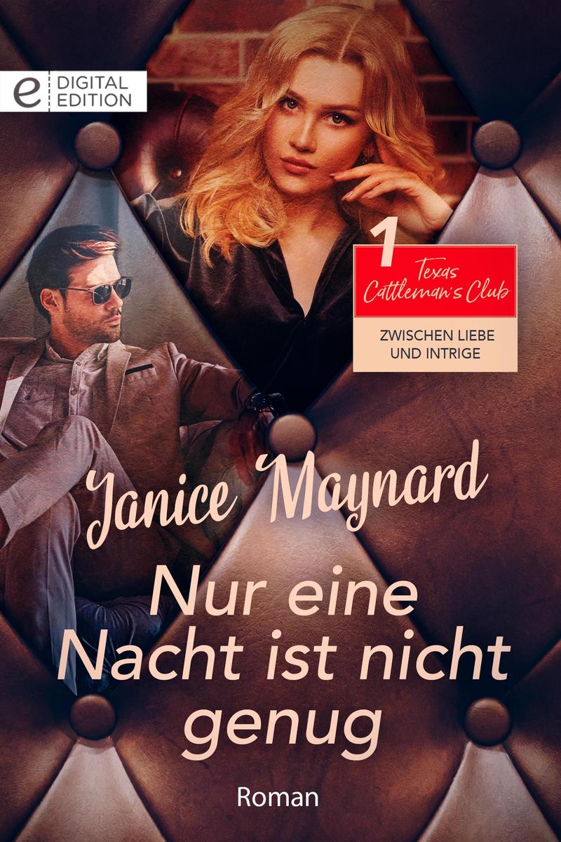 Produktbild: Nur eine Nacht ist nicht genug | Janice Maynard