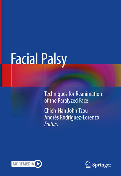 Produktbild: Facial Palsy