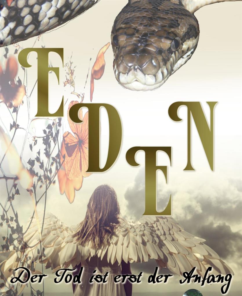 Produktbild: Eden | Nathalie C. Kutscher