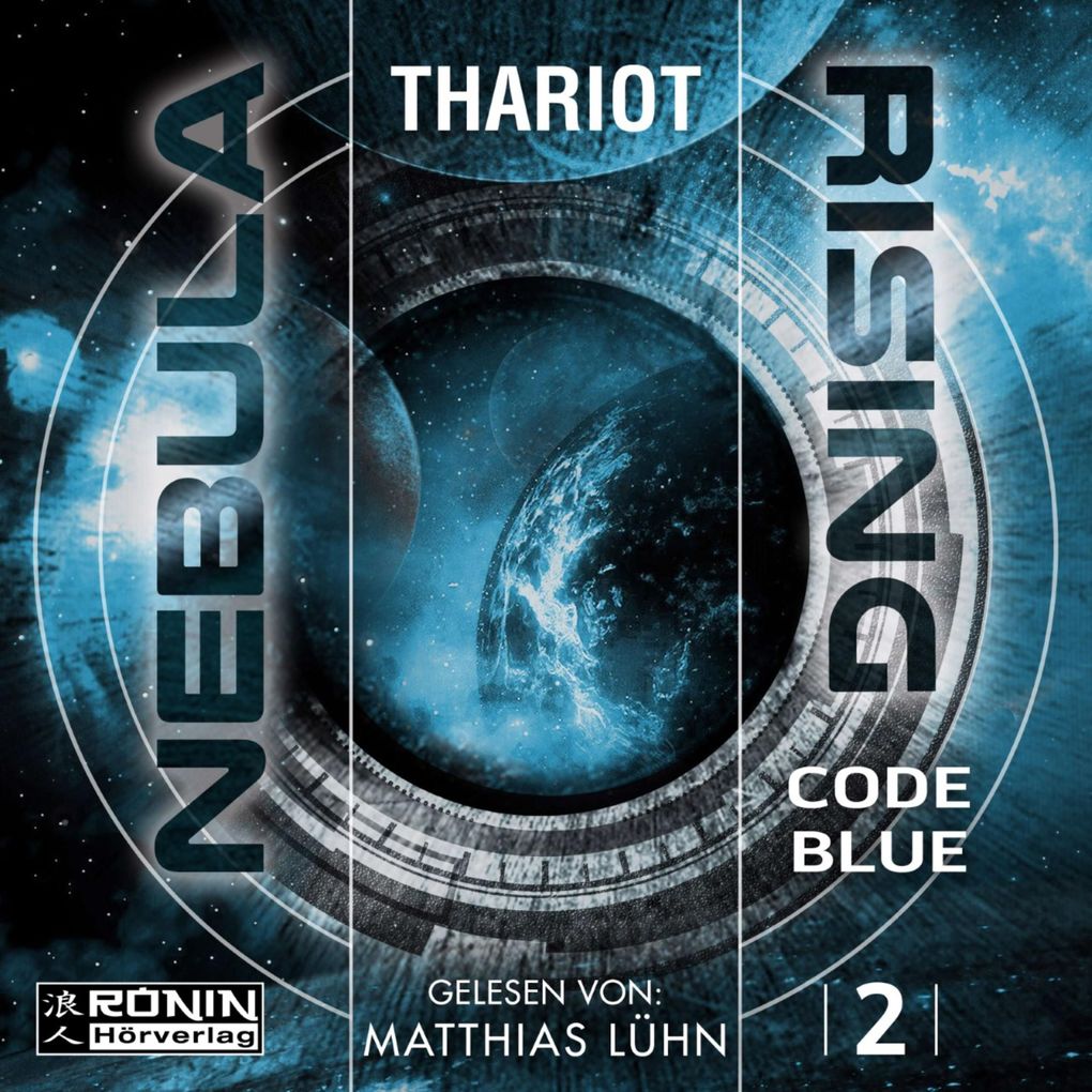 Produktbild: Code Blue | Thariot