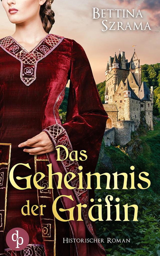 Produktbild: Das Geheimnis der Gräfin | Bettina Szrama
