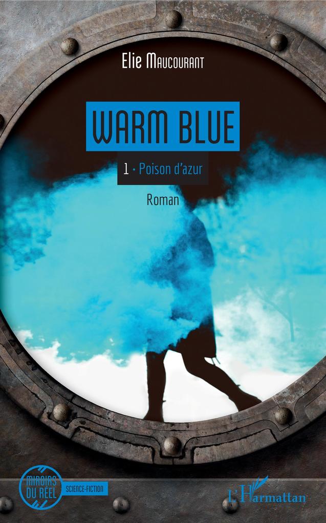 Produktbild: Warm Blue | Elie Maucourant