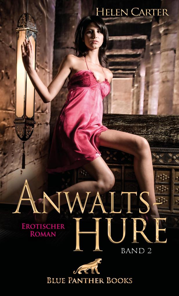 Produktbild: Anwaltshure Band 2 | Erotischer Roman | Helen Carter