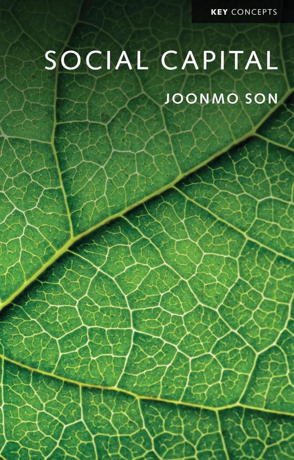 Produktbild: Social Capital | Joonmo Son