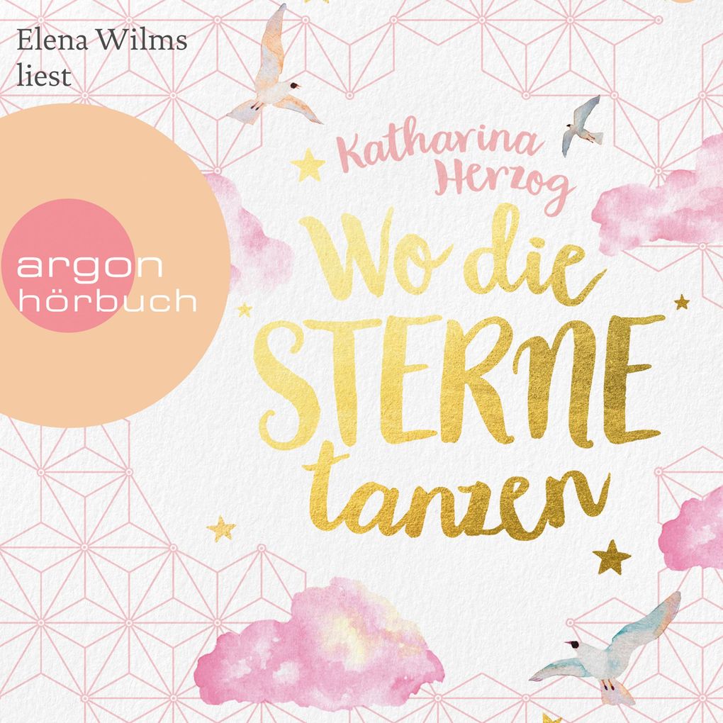 Produktbild: Wo die Sterne tanzen | Katharina Herzog