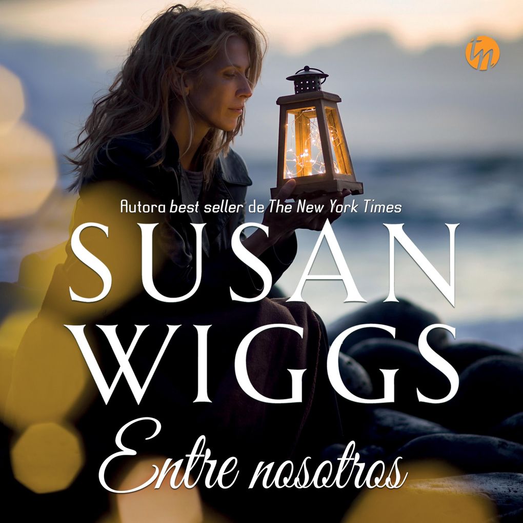 Produktbild: Entre nosotros | Susan Wiggs
