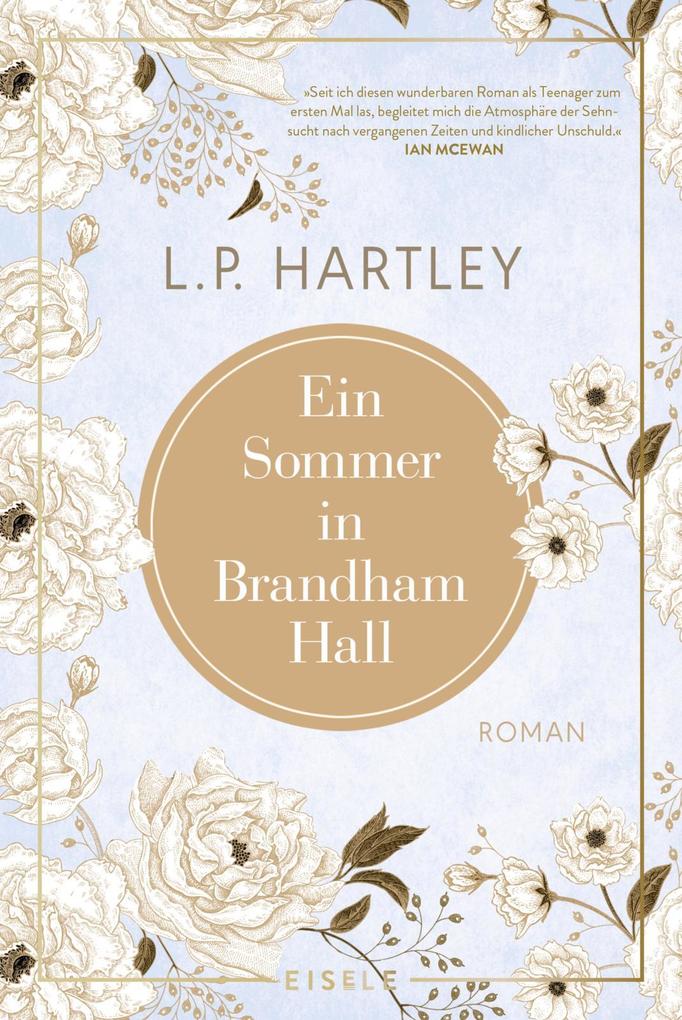 Produktbild: Ein Sommer in Brandham Hall | L. P. Hartley