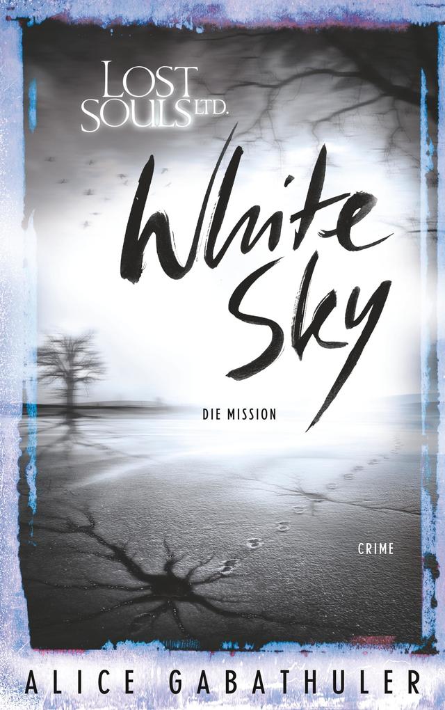 Produktbild: White Sky | Alice Gabathuler