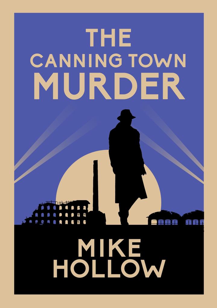 Produktbild: The Canning Town Murder | Mike Hollow