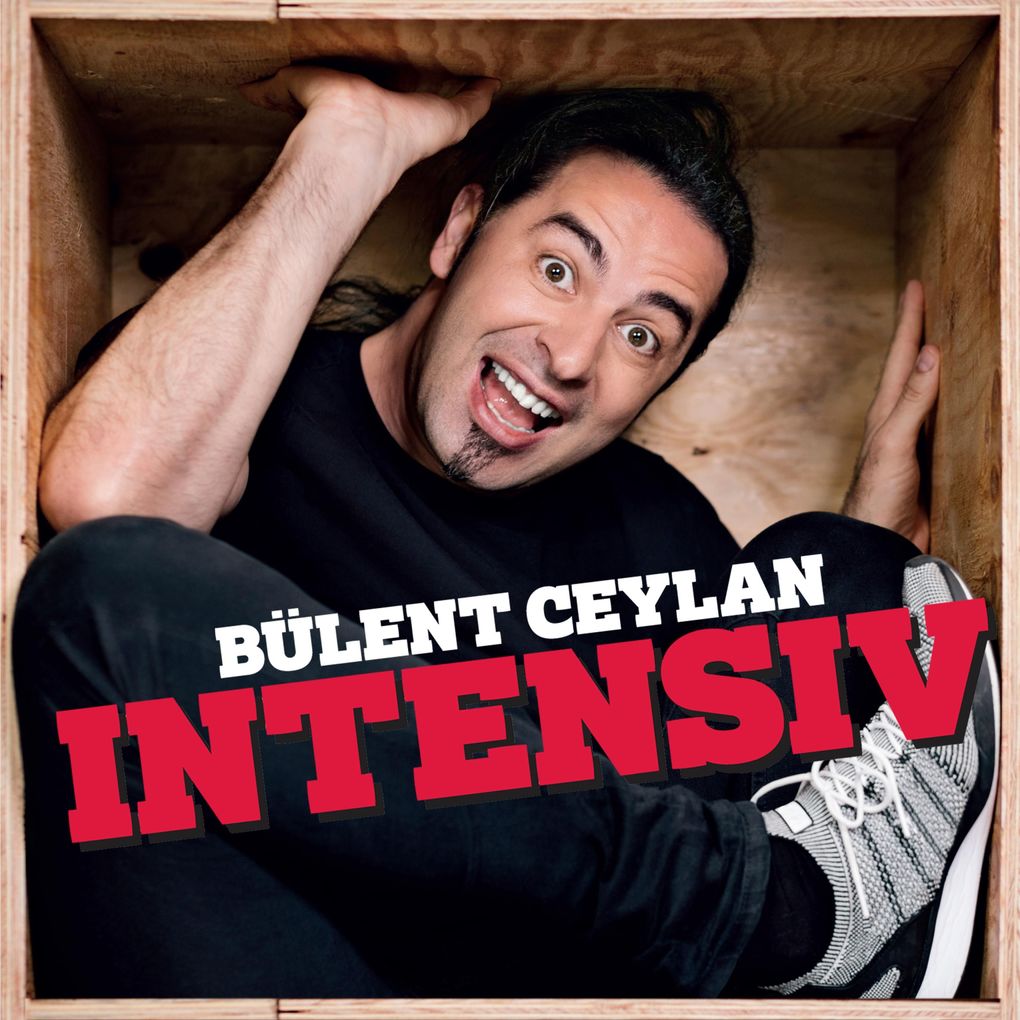 Produktbild: Intensiv | Bülent Ceylan