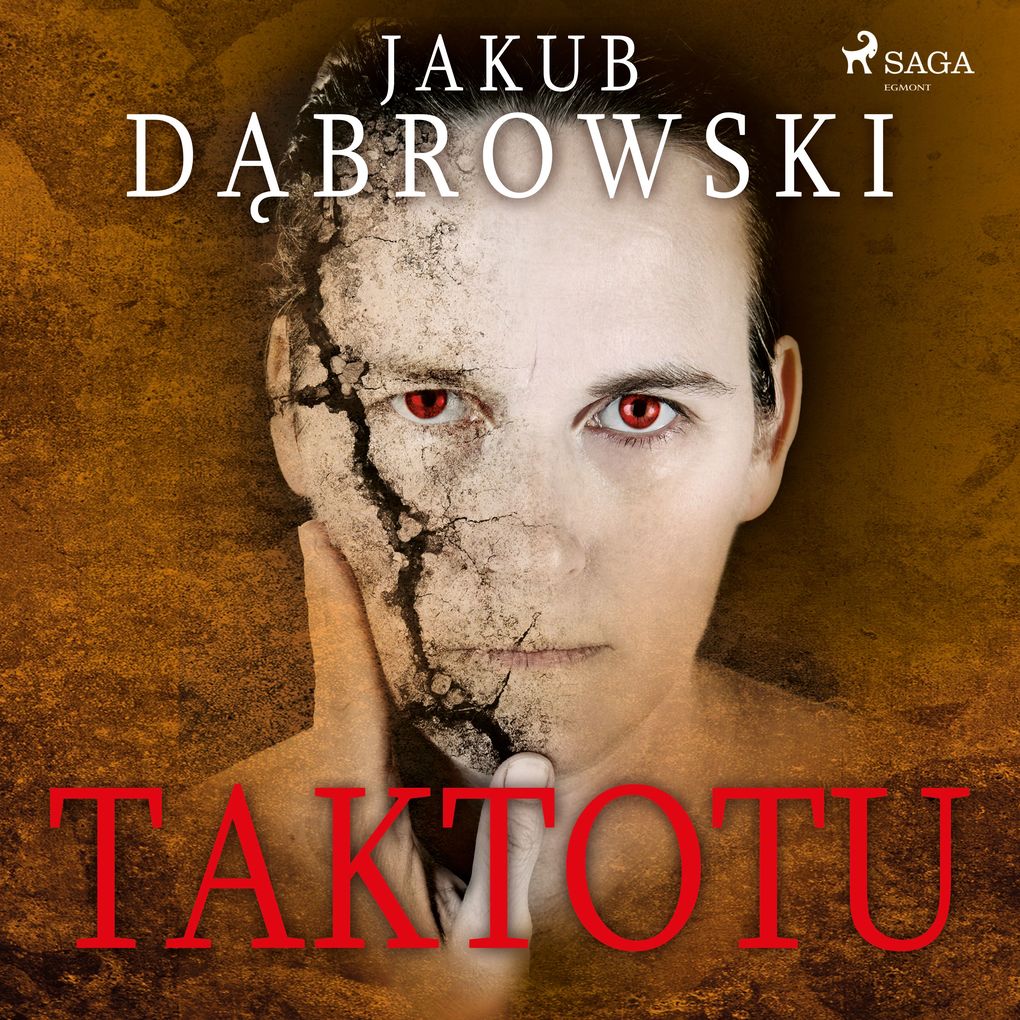 Produktbild: Taktotu | Jakub Dbrowski